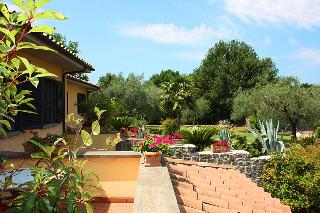B&B Ellera Viterbo otel fotoğrafı
