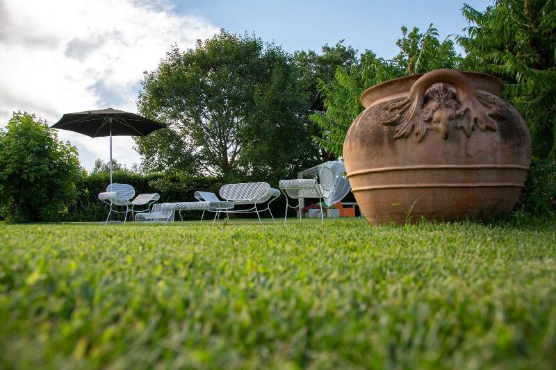 B&B Ellera Viterbo - Genel
