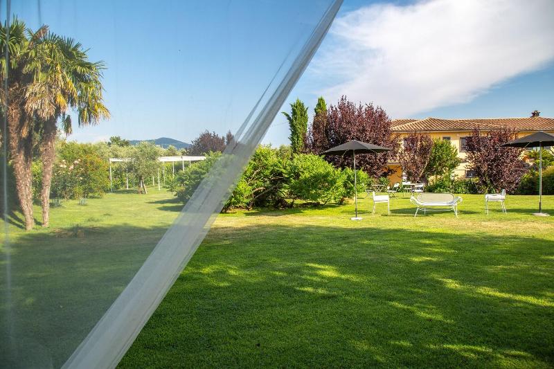B&B Ellera Viterbo - Genel
