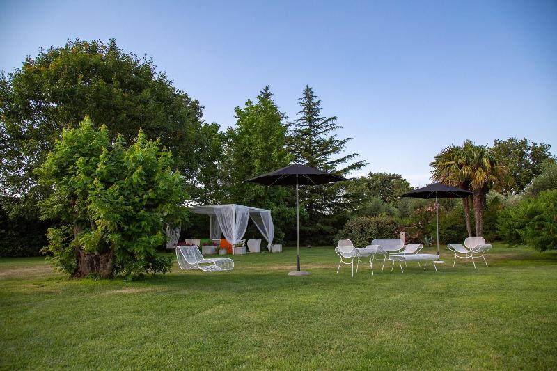 B&B Ellera Viterbo - Genel