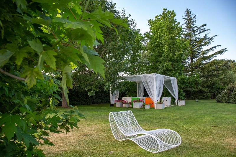 B&B Ellera Viterbo - Genel