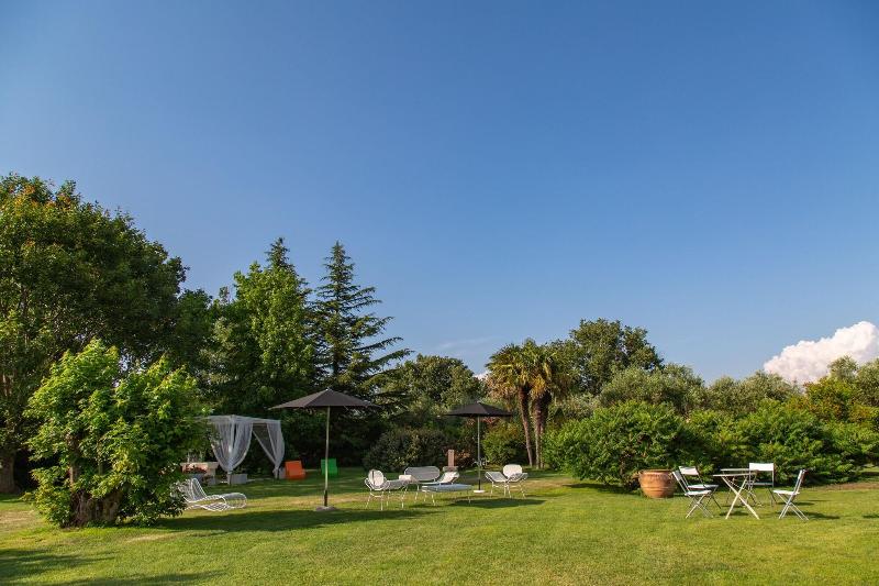 B&B Ellera Viterbo - Genel