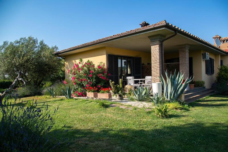 B&B Ellera Viterbo - Genel
