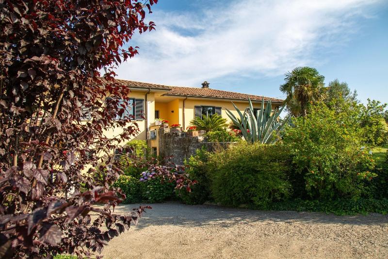 B&B Ellera Viterbo - Genel