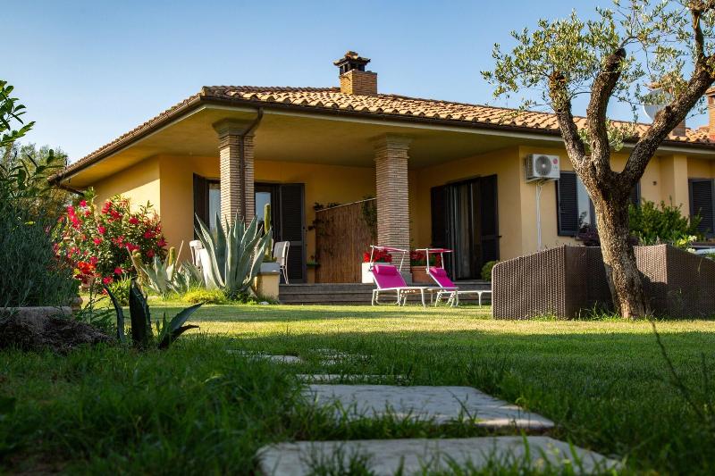 B&B Ellera Viterbo - Genel