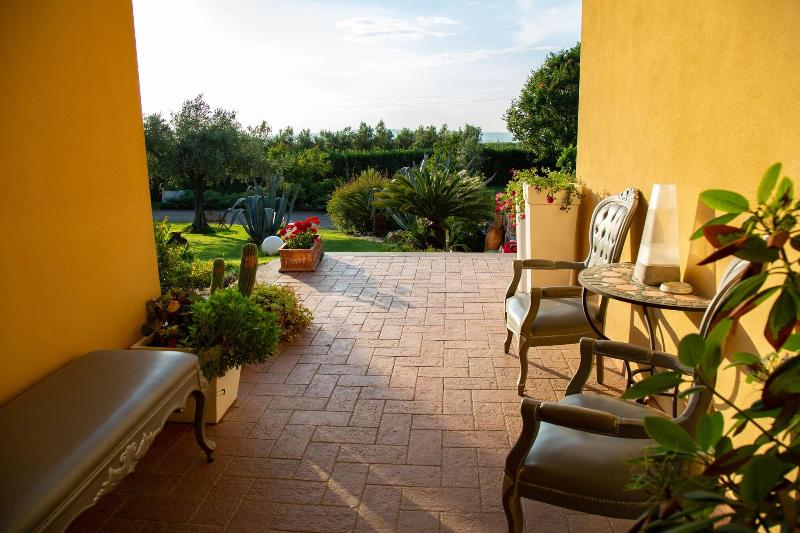 B&B Ellera Viterbo - Genel