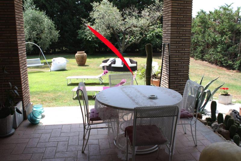 B&B Ellera Viterbo - Genel