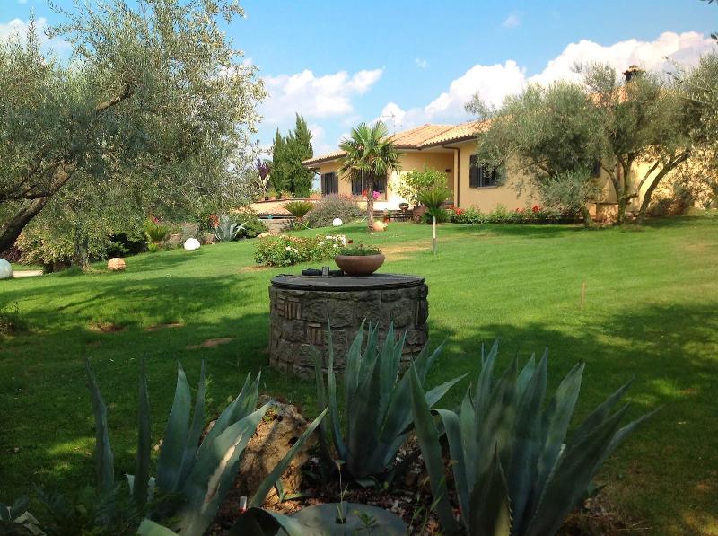 B&B Ellera Viterbo - Genel