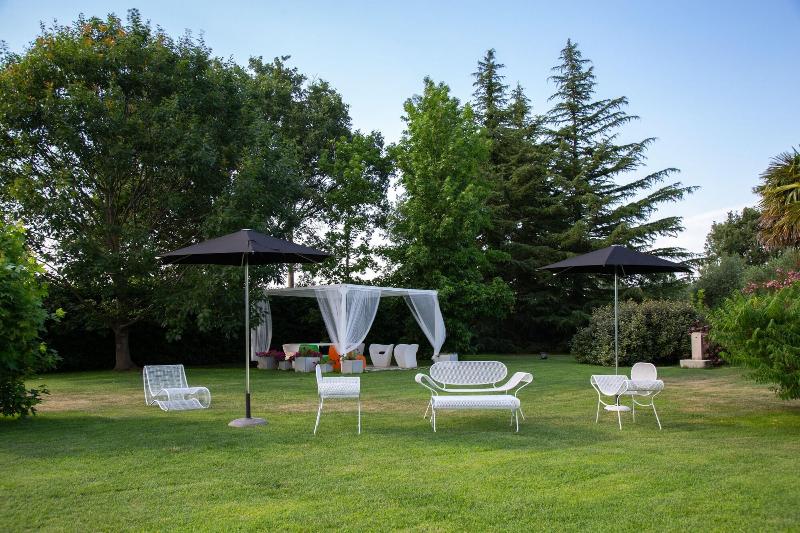 B&B Ellera Viterbo - Genel