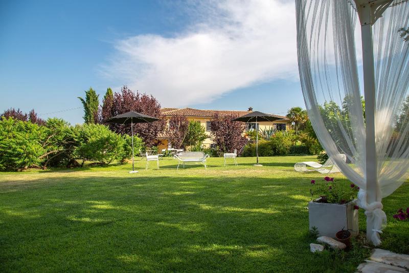 B&B Ellera Viterbo - Genel