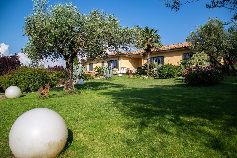 B&B Ellera Viterbo - Genel