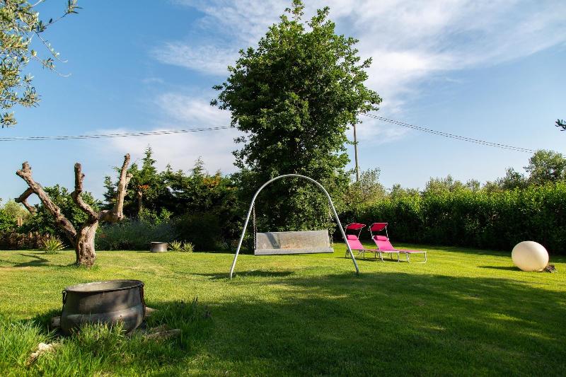 B&B Ellera Viterbo - Genel