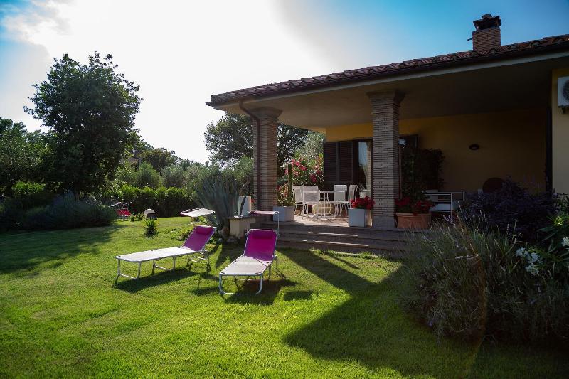 B&B Ellera Viterbo - Genel