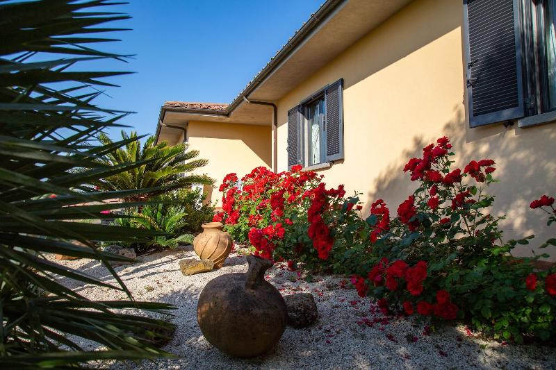 B&B Ellera Viterbo - Genel