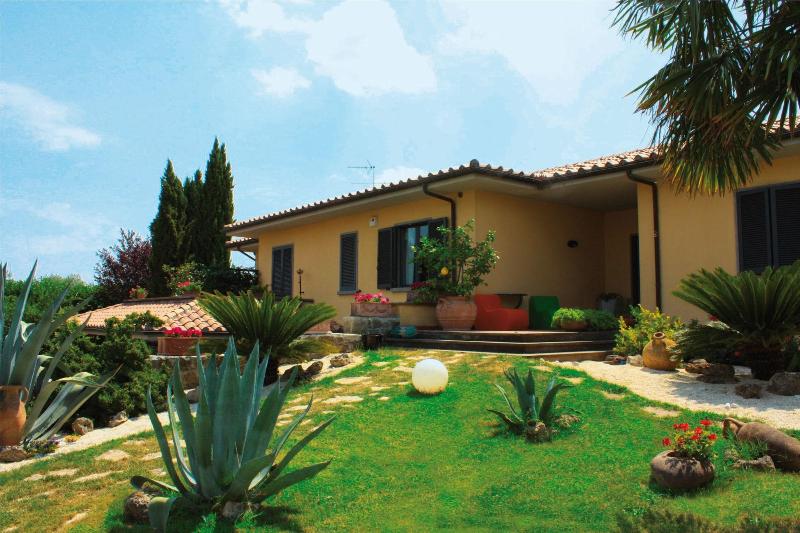 B&B Ellera Viterbo - Genel
