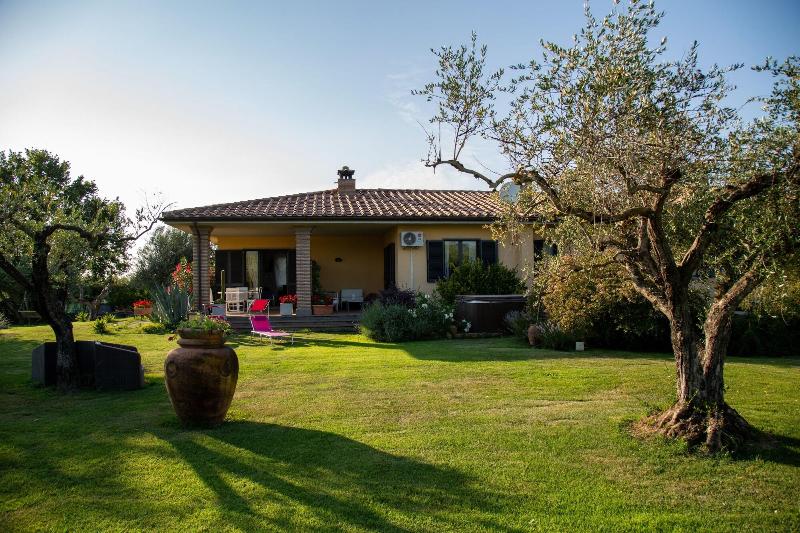 B&B Ellera Viterbo - Genel