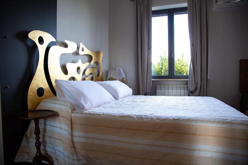 B&B Ellera Viterbo - Oda