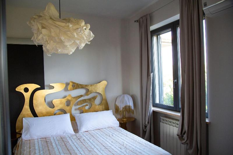 B&B Ellera Viterbo - Oda