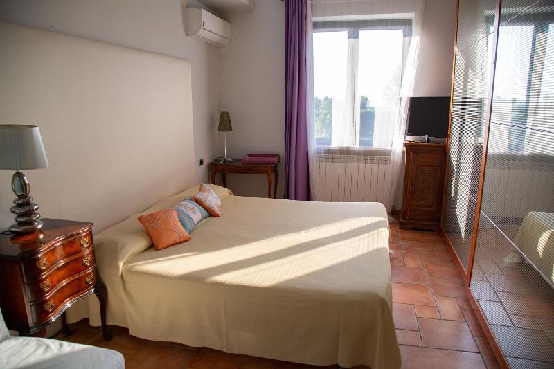 B&B Ellera Viterbo - Oda