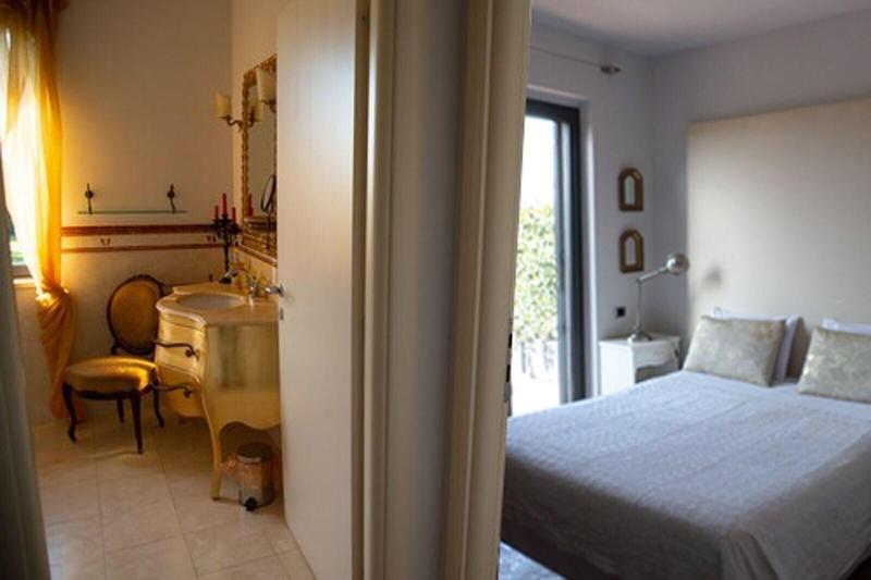 B&B Ellera Viterbo - Oda