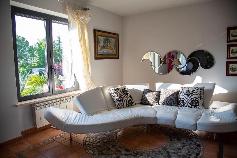 B&B Ellera Viterbo - Oda