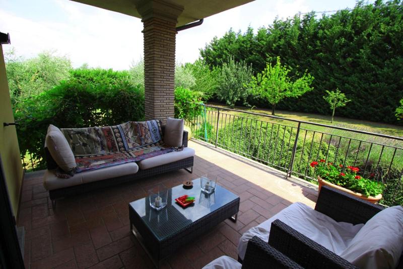 B&B Ellera Viterbo - Oda