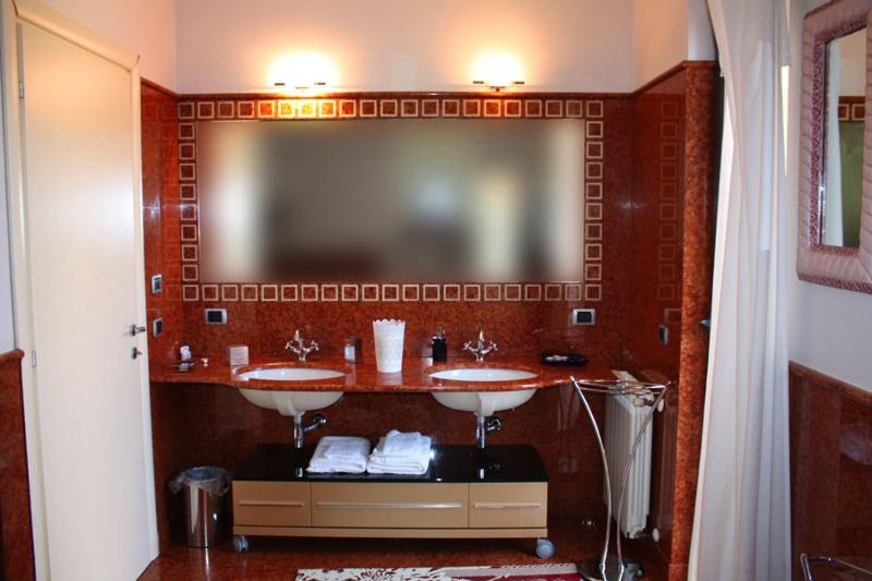 B&B Ellera Viterbo - Oda