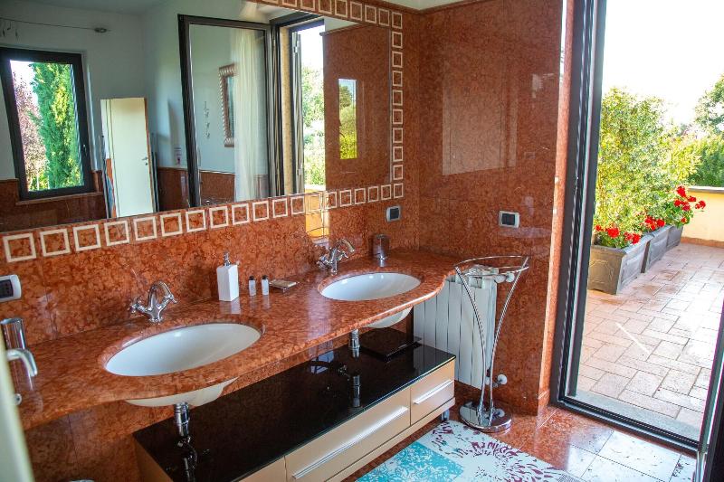 B&B Ellera Viterbo - Oda