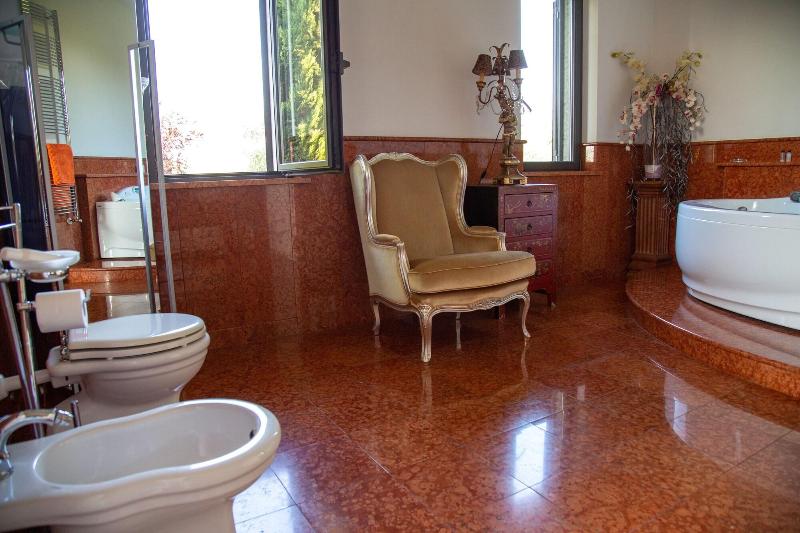 B&B Ellera Viterbo - Oda