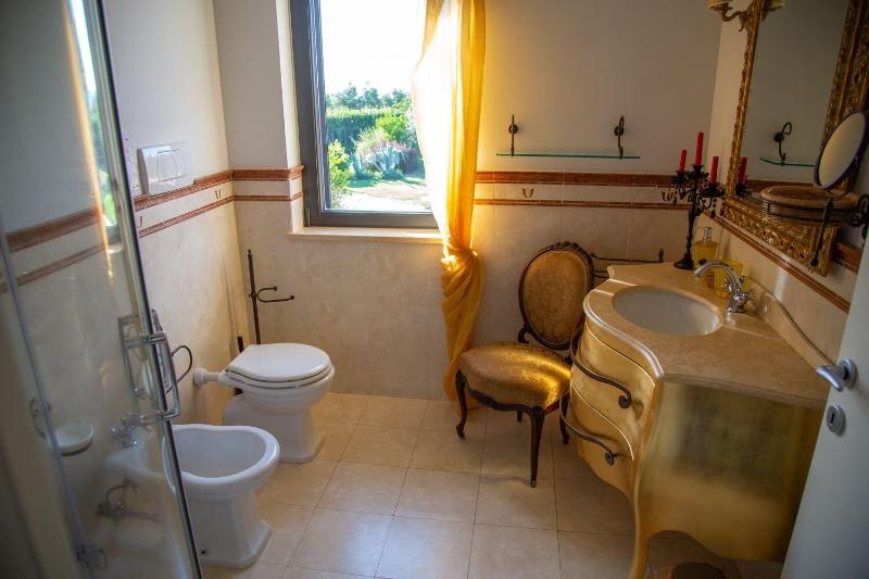 B&B Ellera Viterbo - Oda