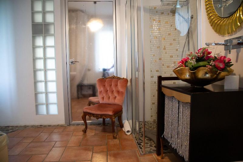 B&B Ellera Viterbo - Oda
