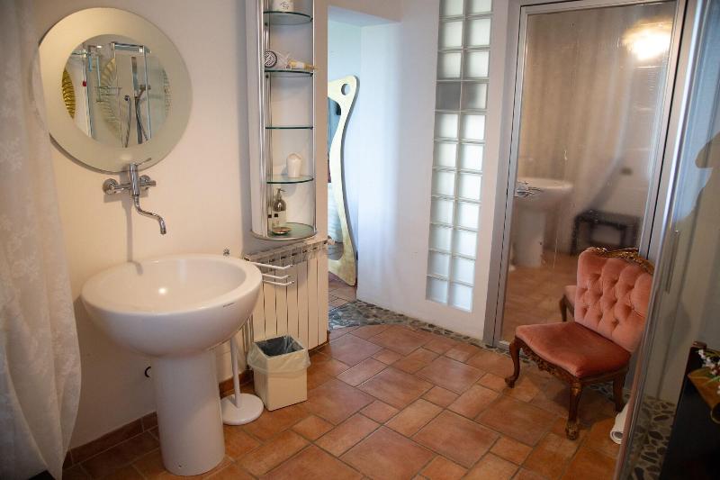 B&B Ellera Viterbo - Oda