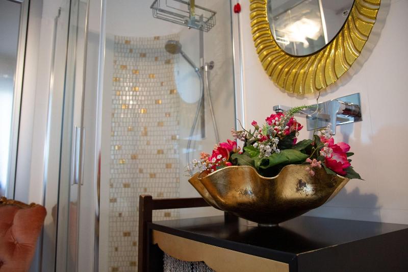 B&B Ellera Viterbo - Oda