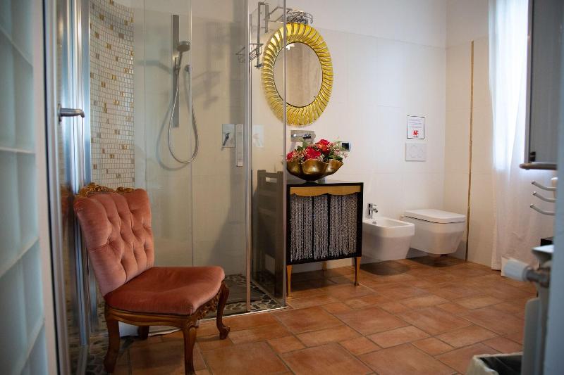 B&B Ellera Viterbo - Oda