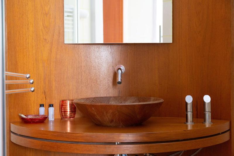 B&B Ellera Viterbo - Oda
