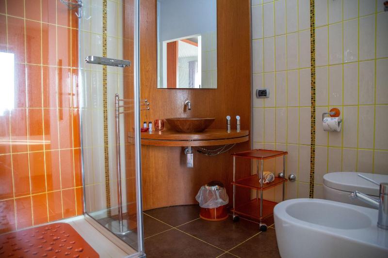 B&B Ellera Viterbo - Oda