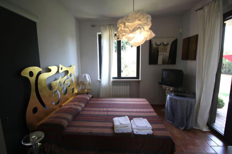 B&B Ellera Viterbo - Oda