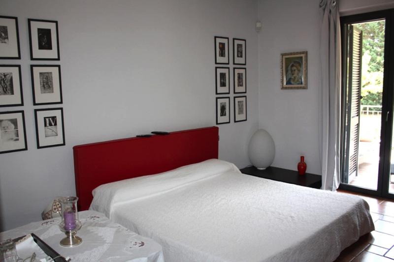 B&B Ellera Viterbo - Oda