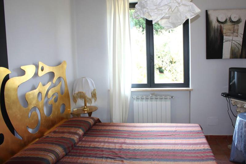 B&B Ellera Viterbo - Oda