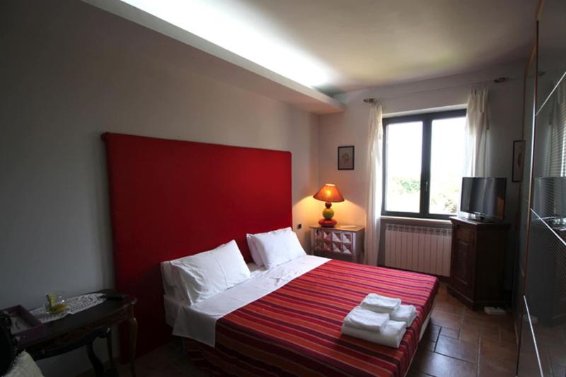 B&B Ellera Viterbo - Oda