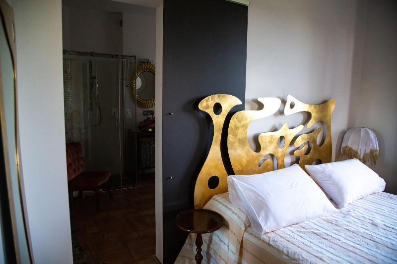 B&B Ellera Viterbo - Oda