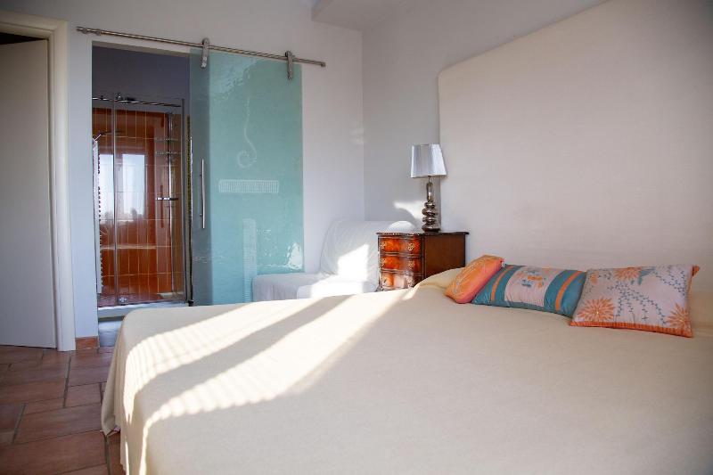 B&B Ellera Viterbo - Oda