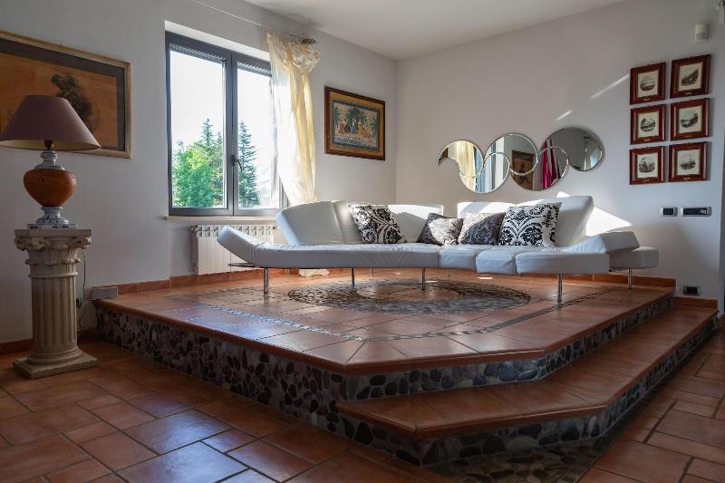 B&B Ellera Viterbo - Oda