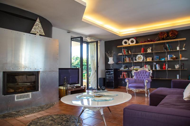 B&B Ellera Viterbo - Oda