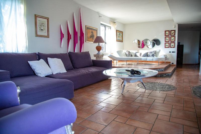 B&B Ellera Viterbo - Oda