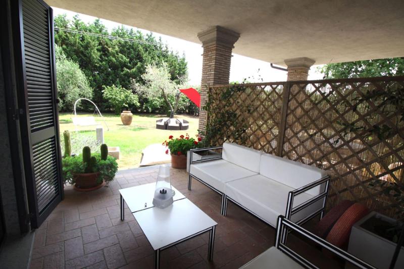 B&B Ellera Viterbo - Oda