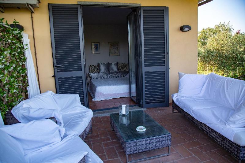 B&B Ellera Viterbo - Oda