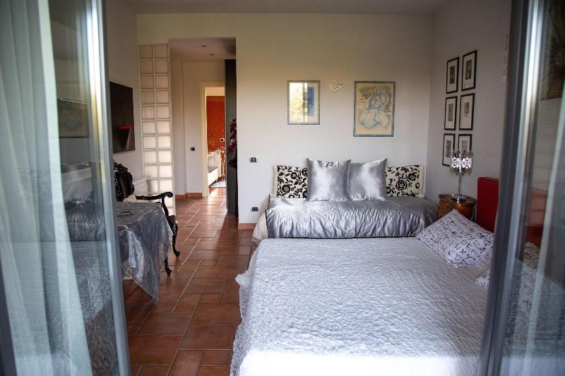 B&B Ellera Viterbo - Oda