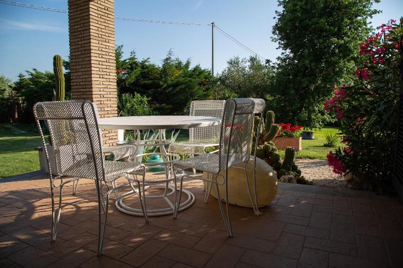 B&B Ellera Viterbo - Oda