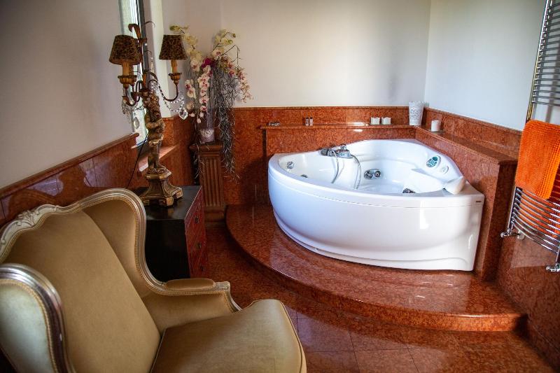 B&B Ellera Viterbo - Oda